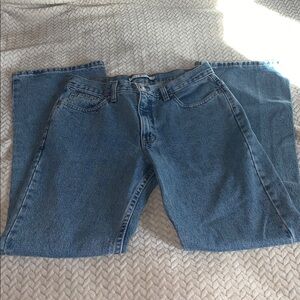 Tommy Hilfiger High Rise Bootcut